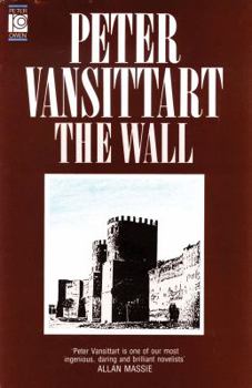 Paperback The Wall Book