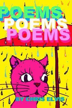 Paperback Poems: Inspired by Real Friends Book