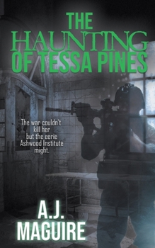 The Haunting of Tessa Pines