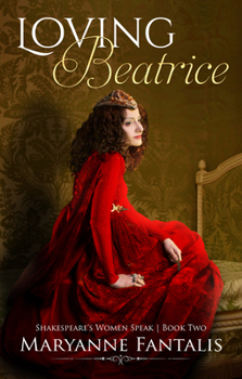 Paperback Loving Beatrice Book