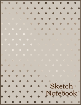 Paperback Sketch Notebook Journal: Encourage Boys Girls Kids To Build Confidence & Develop Creative Sketching Skills With 120 Pages Of 8.5"x11" Blank Pap Book