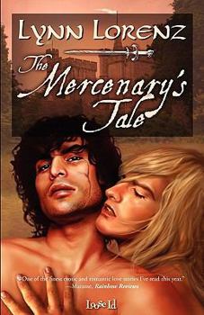 Paperback The Mercenary's Tale Book