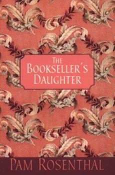 Paperback The Bookseller's Daughter Book