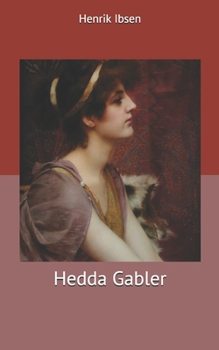 Hedda Gabler