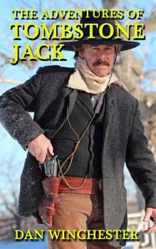 Paperback The Adventures of Tombstone Jack Book