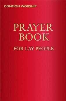 Paperback Prayer Book for Lay People Book