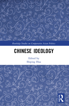 Paperback Chinese Ideology Book