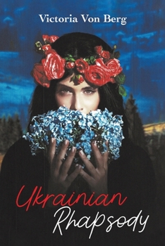 Paperback Ukrainian Rhapsody Book
