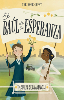 Paperback El Baúl de la Esperanza / The Hope Chest [Spanish] Book