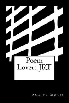 Paperback Poem Lover: Jrt Book