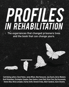 Paperback Profiles in Rehabilitation Book
