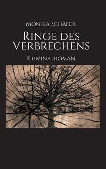 Hardcover Ringe des Verbrechens [German] Book