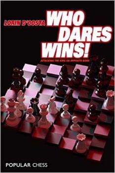Paperback Who Dares Wins Book