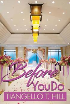 Paperback Before You Do Book