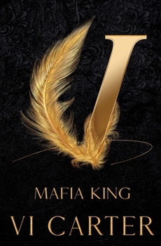Paperback Mafia King: Emma and Shay Book