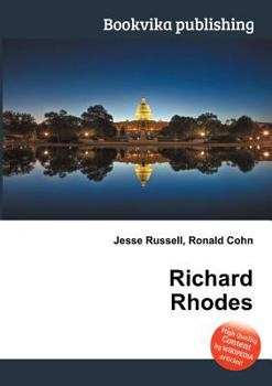 Richard Rhodes