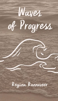 Hardcover Waves of Progress Book