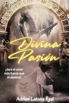 Paperback Divina Pasión [Spanish] Book