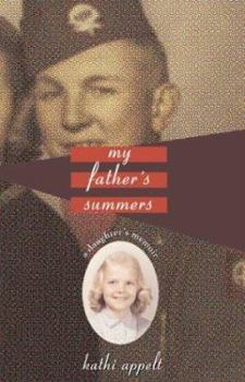 Hardcover My Father's Summers: A Daughter's Memoir Book