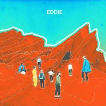 Vinyl Eddie (2 LP) Book