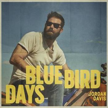 Vinyl Bluebird Days (2 LP) Book