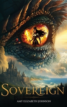 Sovereign (Wayfinder)