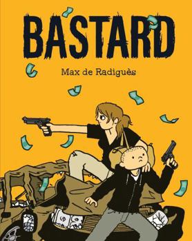 Paperback Bastard Book