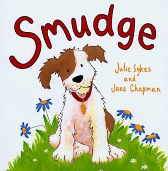 Hardcover Smudge Book