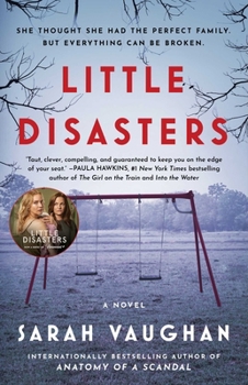 Paperback Little Disasters Book