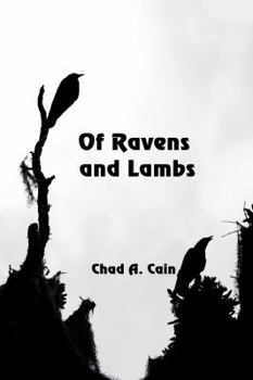 Paperback Of Ravens and Lambs Book