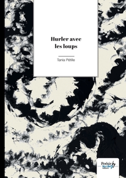 Paperback Hurler avec les loups [French] Book