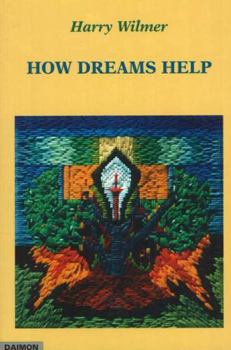 Paperback How Dreams Help Book