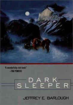 Paperback Dark Sleeper Book
