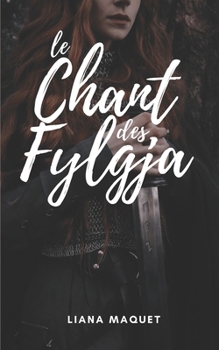 Paperback Le chant des Fylgja [French] Book