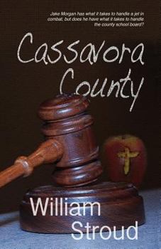 Paperback Cassavora County Book