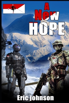 Paperback 2/4 Cavalry: A New Hope Book