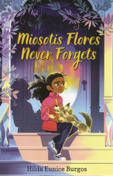 Miosotis Flores Never Forgets