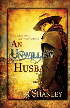 Paperback An Unwilling Husband Book