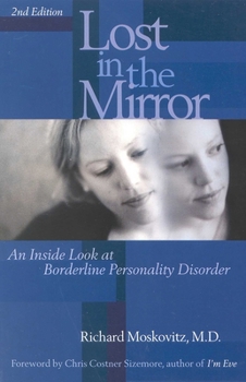 Paperback Lost in the Mirror Book