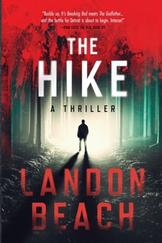 Paperback The Hike Book