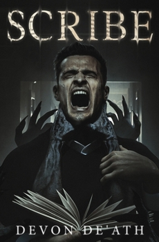 Paperback Scribe Book