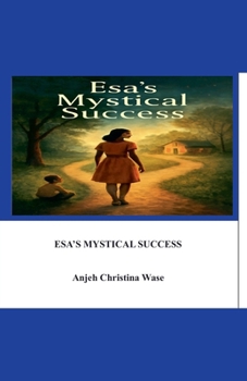 Paperback Esa's Mystical success Book