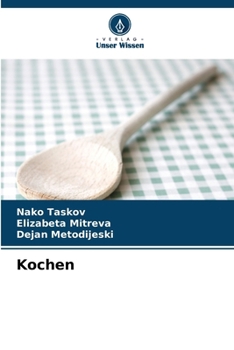 Paperback Kochen (German Edition) [German] Book