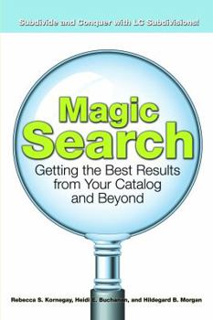Magic Search: The Best Results from Your Catalog and Beyond