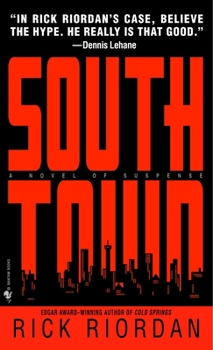 Southtown - Book #5 of the Tres Navarre