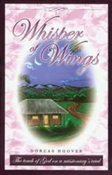Paperback Whisper of Wings Book