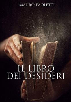 Paperback Il Libro Dei Desideri [Italian] Book