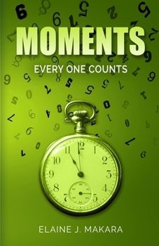 Paperback Moments Book