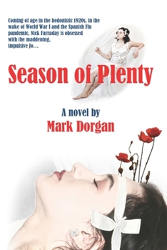 Paperback Season of Plenty Book