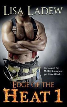 Paperback Edge of the Heat Book